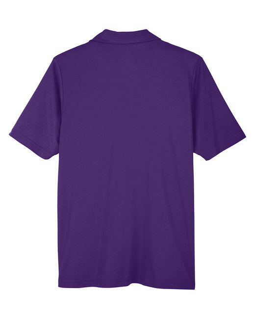 CORE365 Men's Fusion ChromaSoft™ Pique Polo