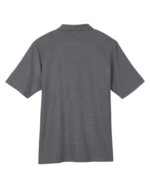 CORE365 Men's Fusion ChromaSoft™ Pique Polo