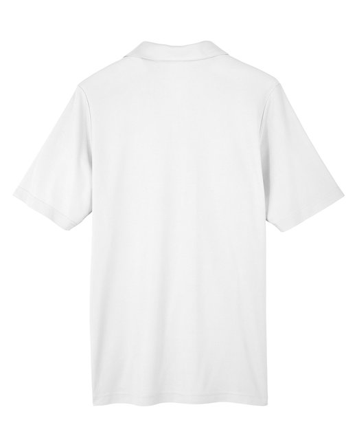 CORE365 Men's Fusion ChromaSoft™ Pique Polo