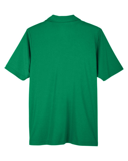 CORE365 Men's Fusion ChromaSoft™ Pique Polo
