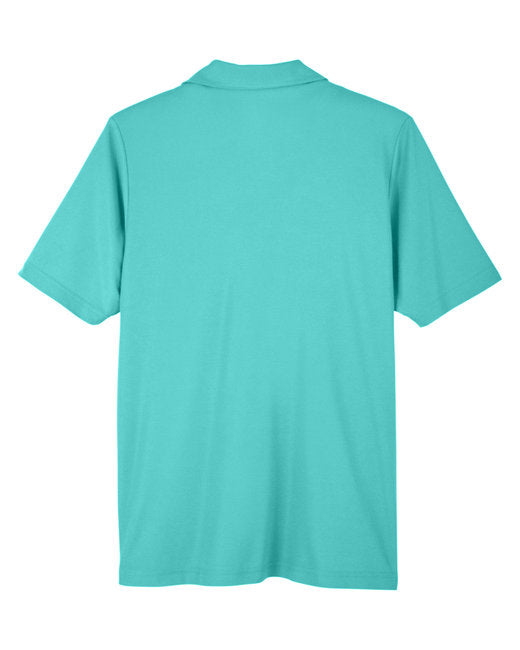 CORE365 Men's Fusion ChromaSoft™ Pique Polo
