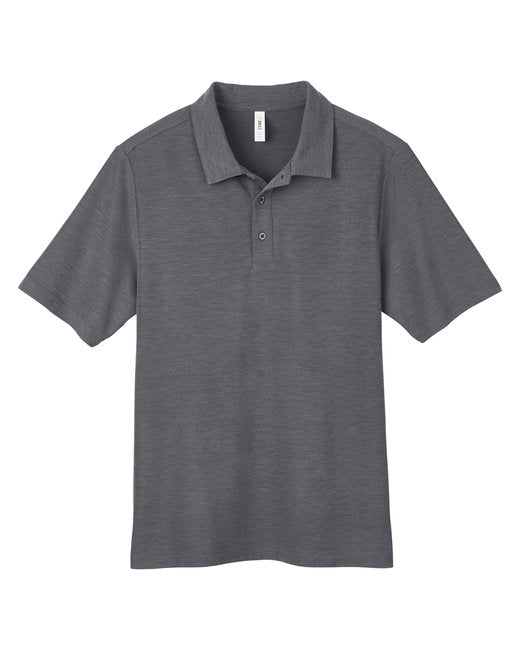 CORE365 Men's Fusion ChromaSoft™ Pique Polo