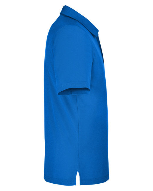CORE365 Men's Fusion ChromaSoft™ Pique Polo