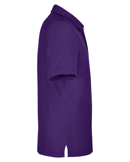 CORE365 Men's Fusion ChromaSoft™ Pique Polo