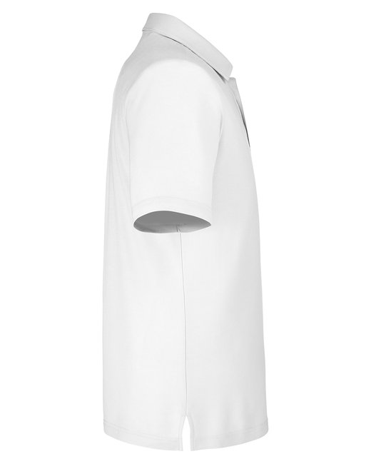 CORE365 Men's Fusion ChromaSoft™ Pique Polo