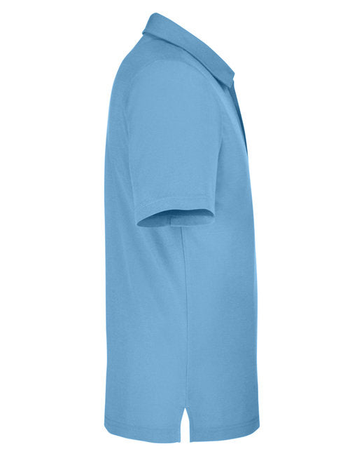 CORE365 Men's Fusion ChromaSoft™ Pique Polo