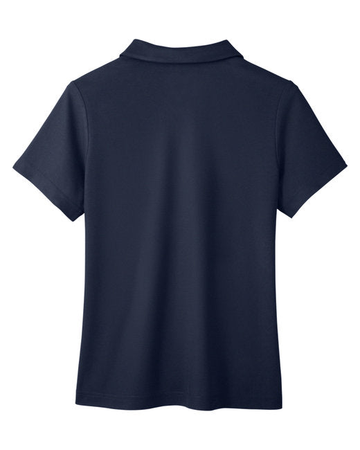 CORE365 Ladies' Fusion ChromaSoft™ Pique Polo