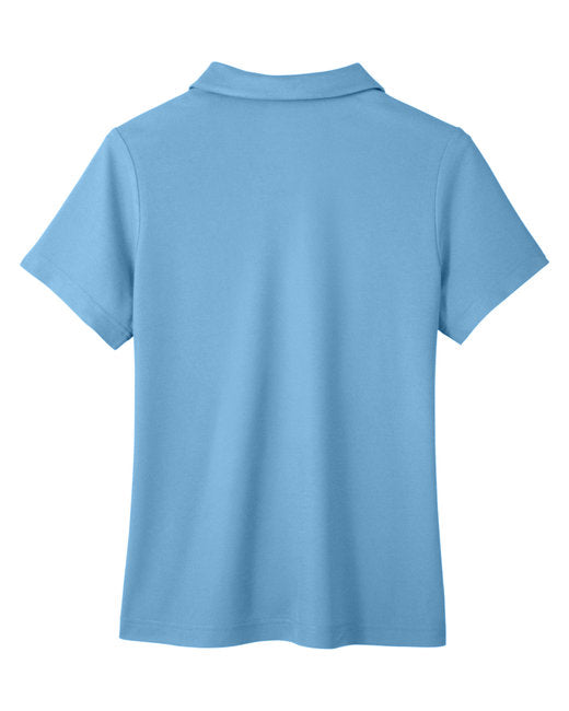CORE365 Ladies' Fusion ChromaSoft™ Pique Polo