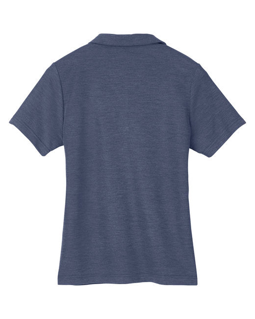 CORE365 Ladies' Fusion ChromaSoft™ Pique Polo