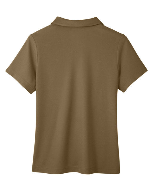 CORE365 Ladies' Fusion ChromaSoft™ Pique Polo