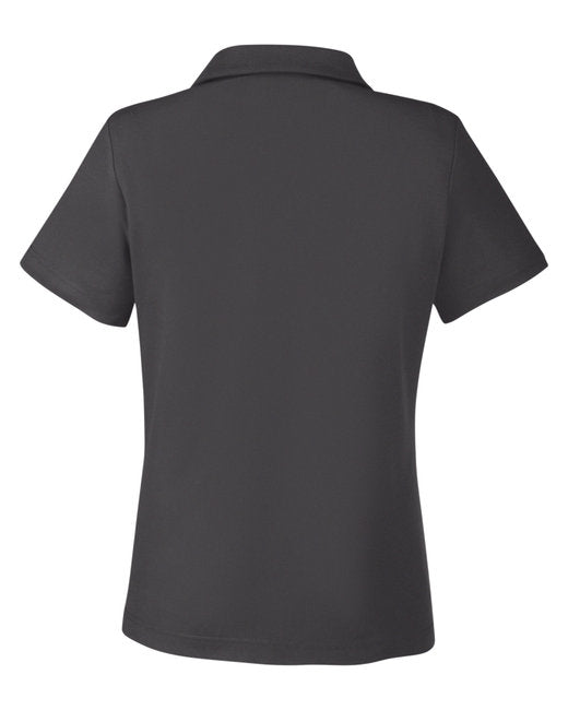 CORE365 Ladies' Fusion ChromaSoft™ Pique Polo