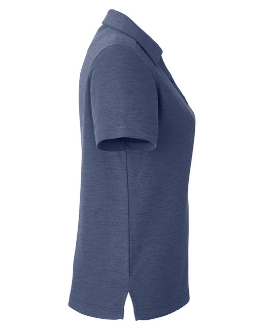 CORE365 Ladies' Fusion ChromaSoft™ Pique Polo