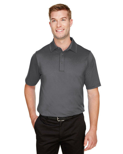 Devon & Jones CrownLux Performance® Men's Range Flex Polo