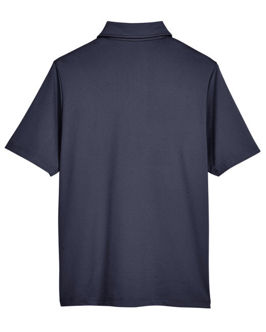 Devon & Jones CrownLux Performance® Men's Range Flex Polo