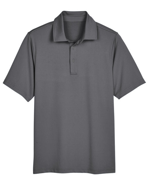 Devon & Jones CrownLux Performance® Men's Range Flex Polo