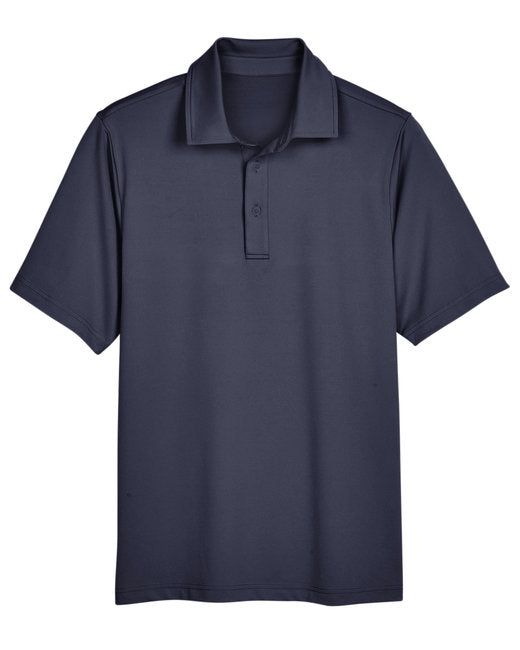 Devon & Jones CrownLux Performance® Men's Range Flex Polo