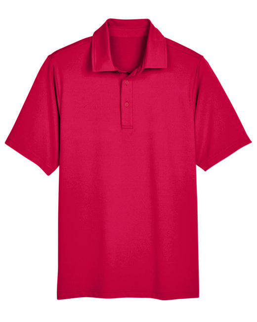 Devon & Jones CrownLux Performance® Men's Range Flex Polo