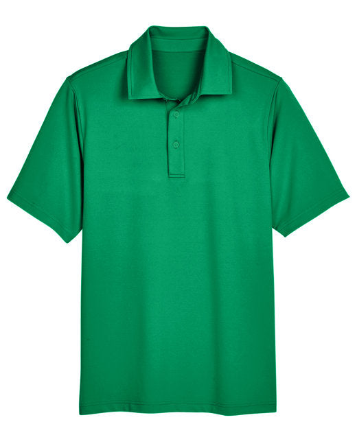 Devon & Jones CrownLux Performance® Men's Range Flex Polo