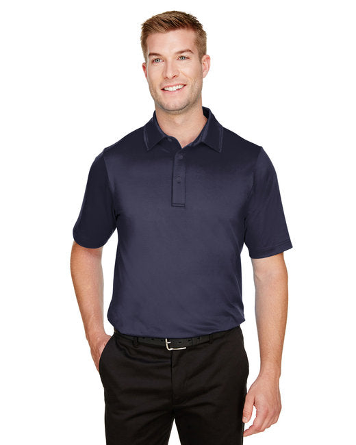 Devon & Jones CrownLux Performance® Men's Range Flex Polo