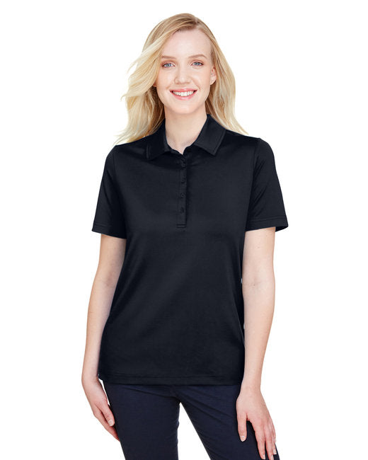 Devon & Jones CrownLux Performance® Ladies' Range Flex Polo
