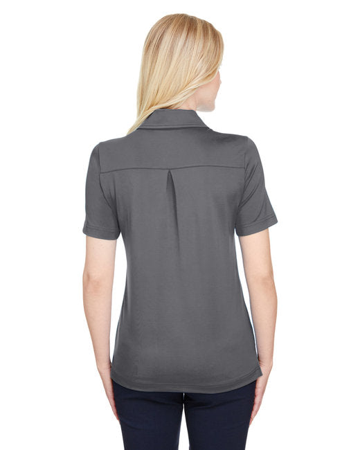 Devon & Jones CrownLux Performance® Ladies' Range Flex Polo