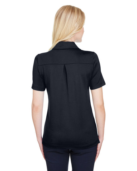 Devon & Jones CrownLux Performance® Ladies' Range Flex Polo