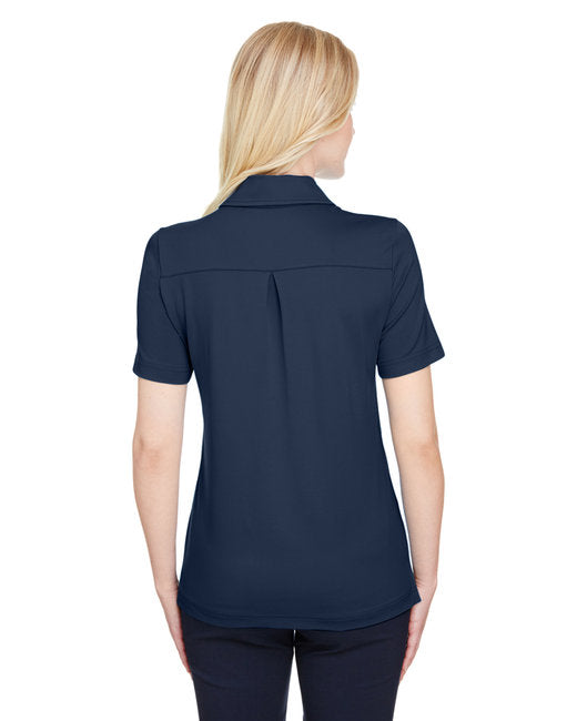 Devon & Jones CrownLux Performance® Ladies' Range Flex Polo