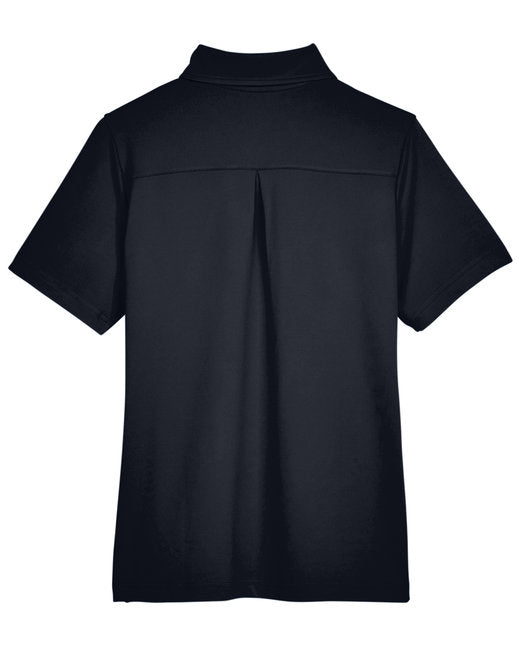 Devon & Jones CrownLux Performance® Ladies' Range Flex Polo