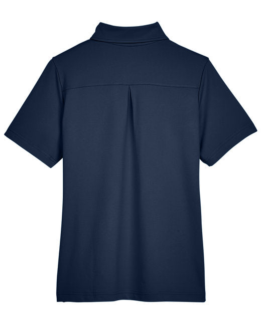Devon & Jones CrownLux Performance® Ladies' Range Flex Polo