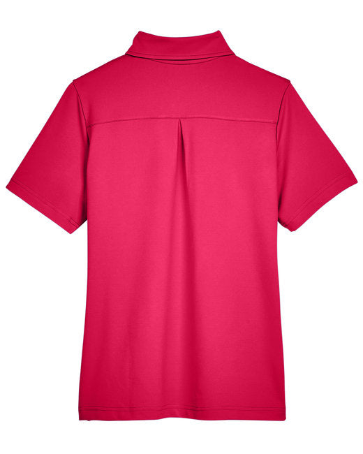 Devon & Jones CrownLux Performance® Ladies' Range Flex Polo