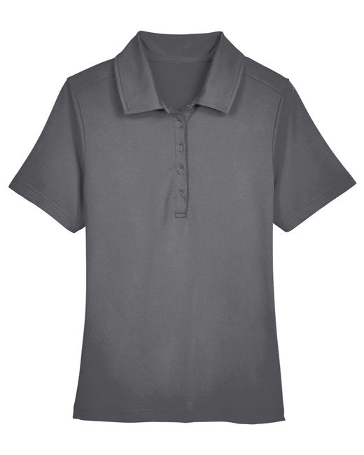 Devon & Jones CrownLux Performance® Ladies' Range Flex Polo