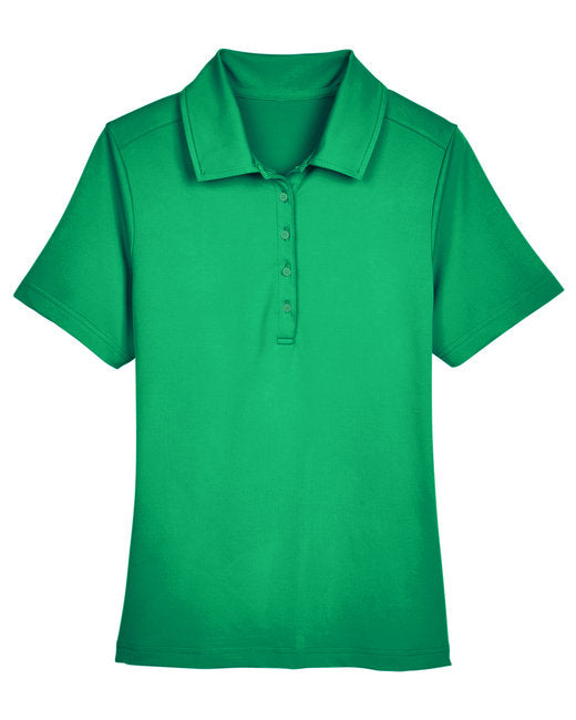 Devon & Jones CrownLux Performance® Ladies' Range Flex Polo