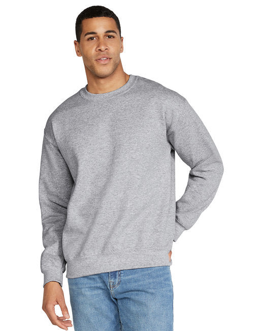 Gildan Adult DryBlend® Fleece Crew