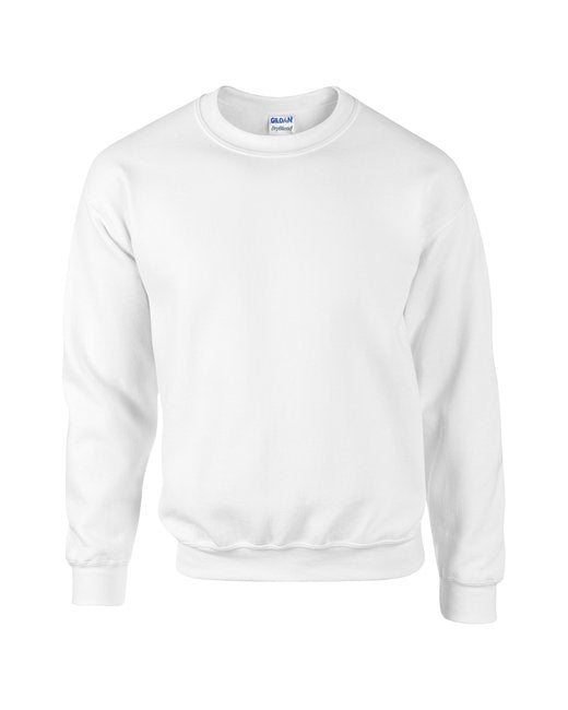 Gildan Adult DryBlend® Fleece Crew