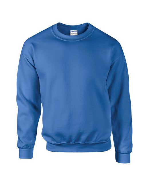 Gildan Adult DryBlend® Fleece Crew