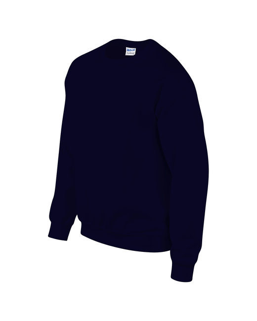 Gildan Adult DryBlend® Fleece Crew