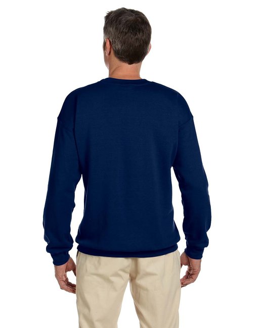 Adult Heavy Blend™ Adult 8 oz., 50/50 Fleece Crew