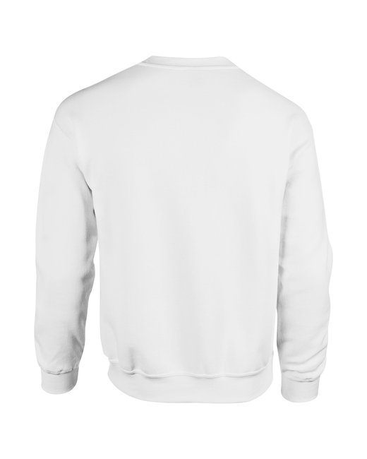 Adult Heavy Blend™ Adult 8 oz., 50/50 Fleece Crew