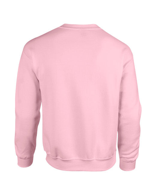Adult Heavy Blend™ Adult 8 oz., 50/50 Fleece Crew