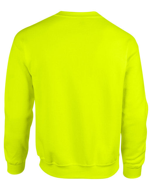 Adult Heavy Blend™ Adult 8 oz., 50/50 Fleece Crew