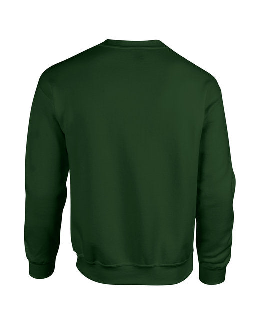 Adult Heavy Blend™ Adult 8 oz., 50/50 Fleece Crew