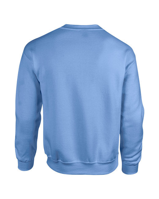 Adult Heavy Blend™ Adult 8 oz., 50/50 Fleece Crew