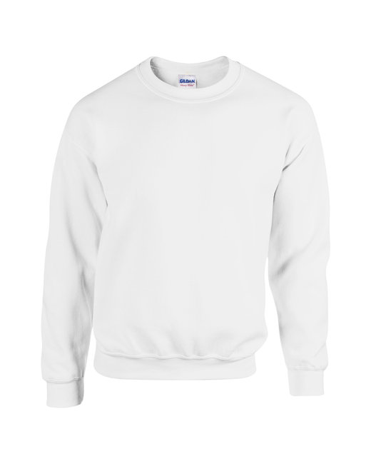 Adult Heavy Blend™ Adult 8 oz., 50/50 Fleece Crew