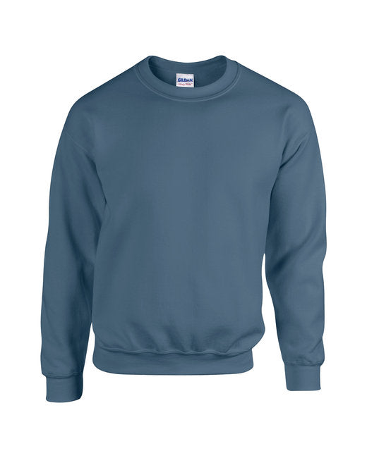 Adult Heavy Blend™ Adult 8 oz., 50/50 Fleece Crew