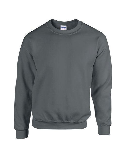 Adult Heavy Blend™ Adult 8 oz., 50/50 Fleece Crew