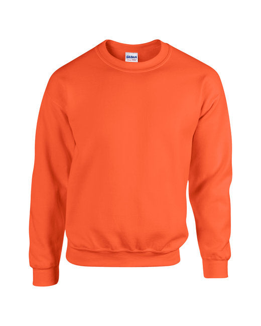 Adult Heavy Blend™ Adult 8 oz., 50/50 Fleece Crew