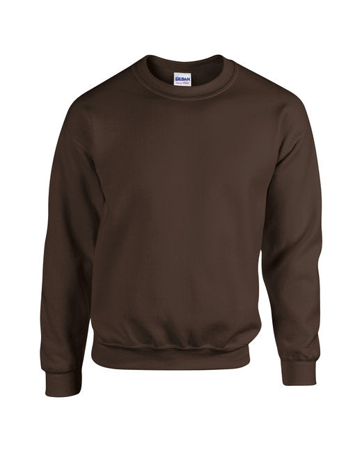 Adult Heavy Blend™ Adult 8 oz., 50/50 Fleece Crew