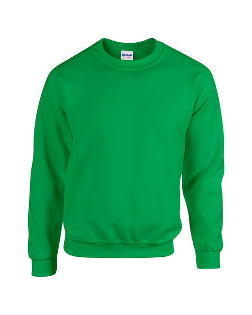 Adult Heavy Blend™ Adult 8 oz., 50/50 Fleece Crew