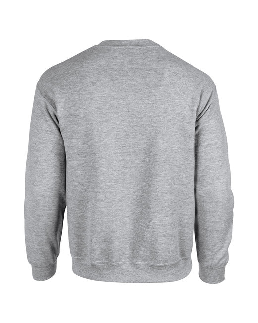 Adult Heavy Blend™ Adult 8 oz., 50/50 Fleece Crew