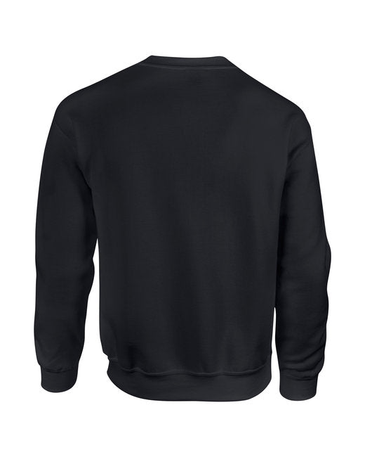 Adult Heavy Blend™ Adult 8 oz., 50/50 Fleece Crew